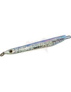 Sea Grand 2036A 200g Cor: Silver Hologram